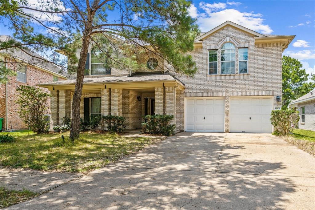 17302  Horsetooth Canyon Drive Houston Texas 77095, 8
