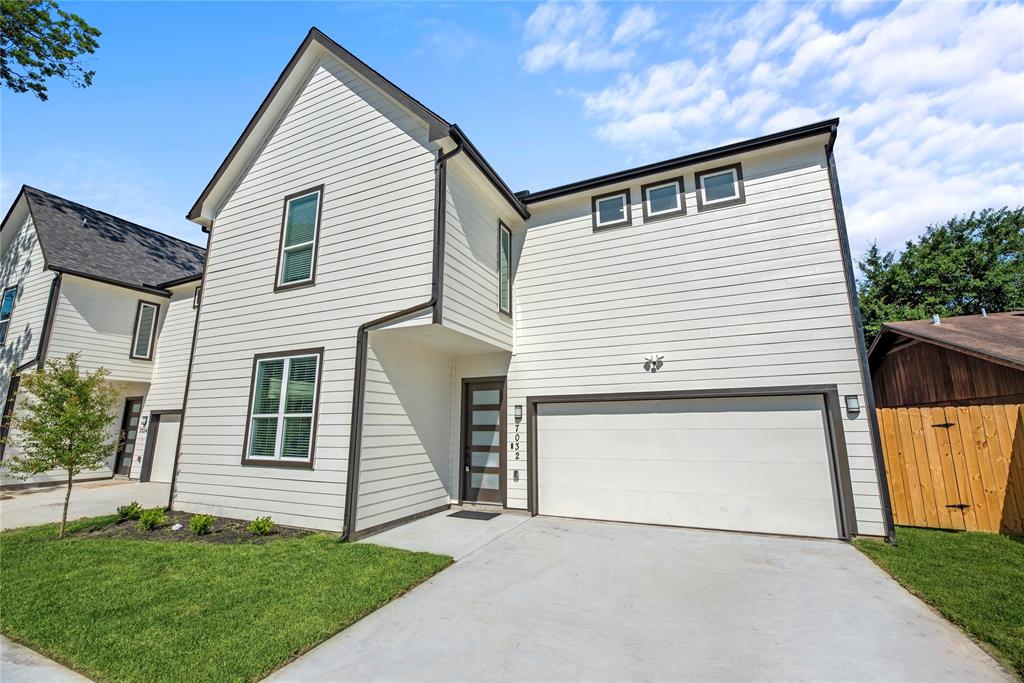 7032  England Street Houston Texas 77021, 4