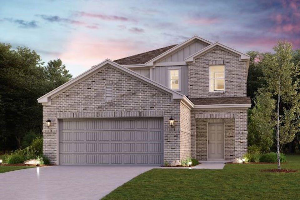 8047  Peppercorn Street Magnolia Texas 77354, Magnolia