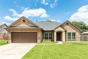 2543 Turberry, West Columbia, TX, 77486