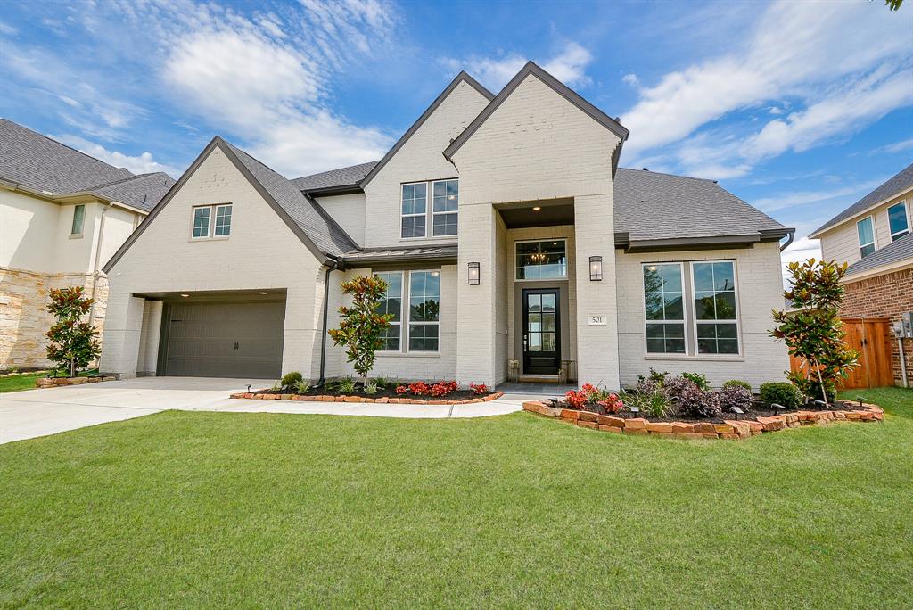 501  Horizon Light Lane Katy Texas 77493, 25