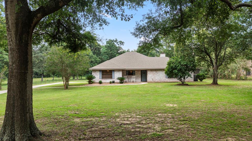 22718 Kobs Road, Tomball, TX 77377