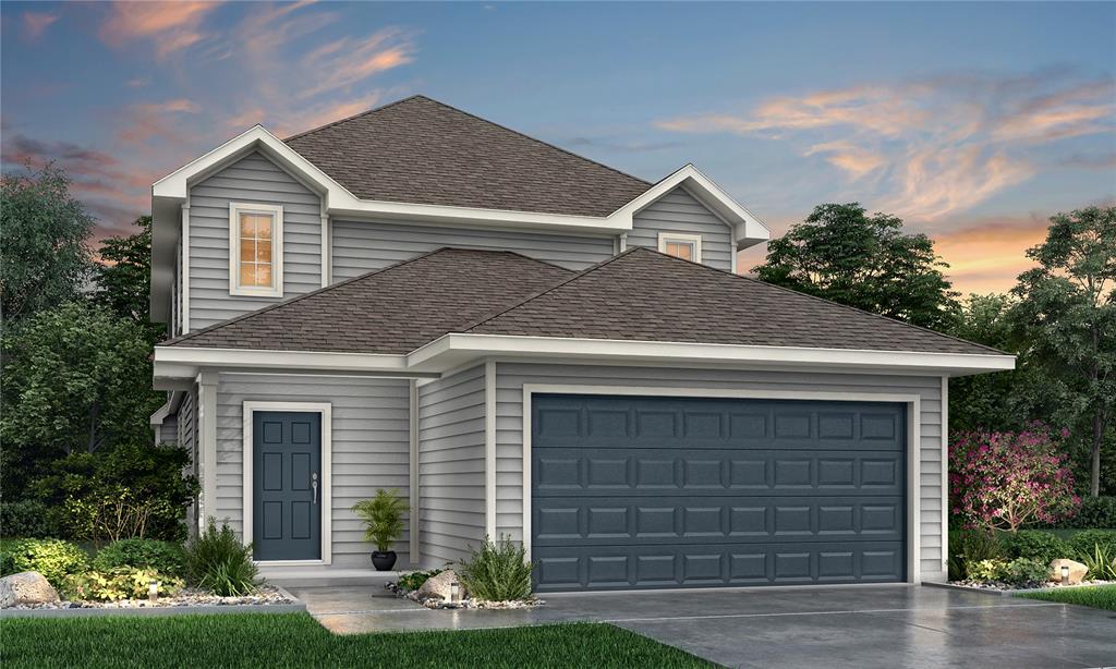 1328  Mount Blanc Path Conroe Texas 77301, Conroe