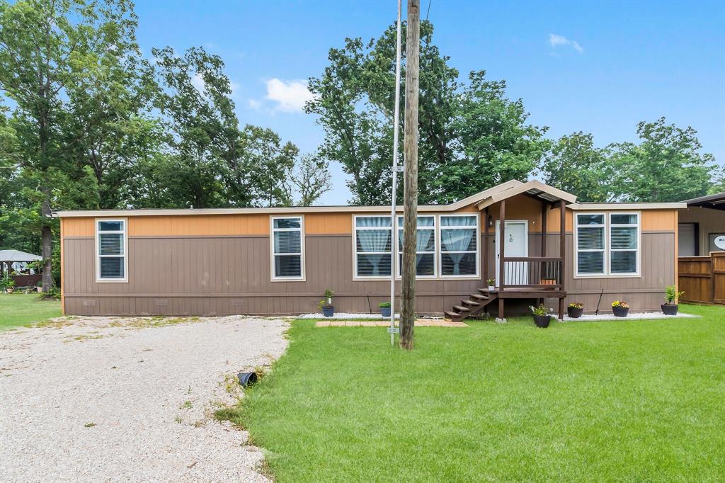 866  Cooke - Jones Road Point Blank Texas 77364, Point Blank