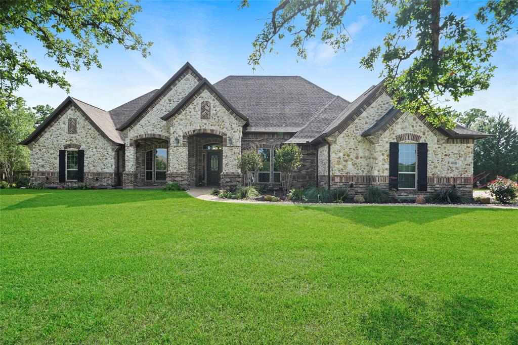 18000 Martingale Court, College Station, TX 77845