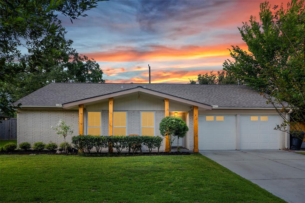 5807  Cartagena Street Houston Texas 77035, 20