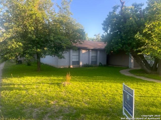 10401 BROKEN SHOE Trl