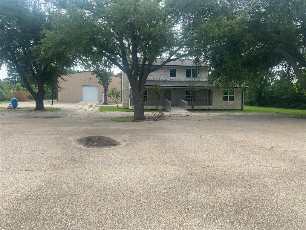 17248 Badtke Road, Hockley, TX 77447