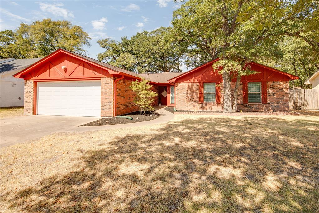 3105  Forestwood Drive Bryan Texas 77801, 61
