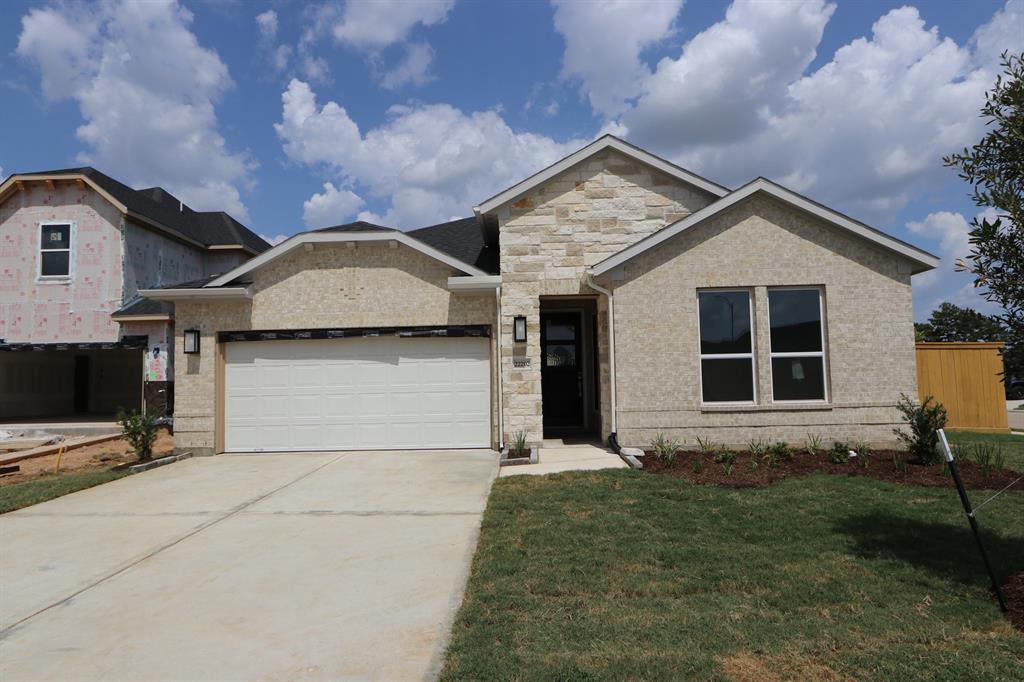 22202 Wellington Way  