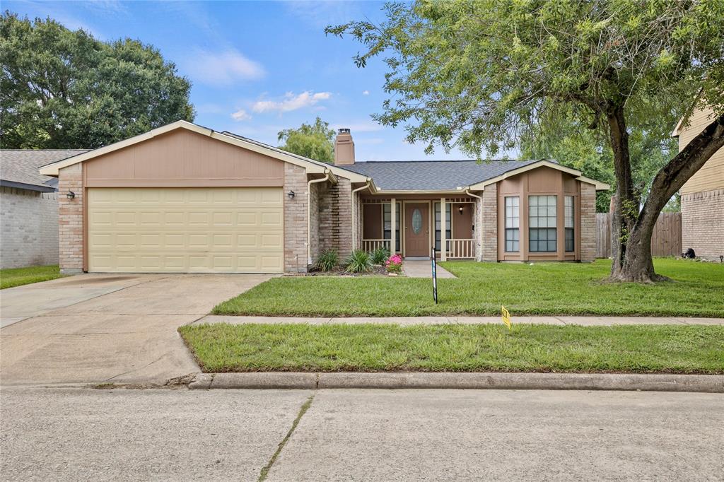 8019  Summer Place Drive Humble Texas 77338, Humble