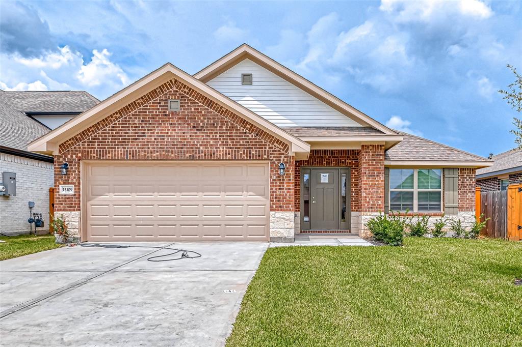 13309  Lago Acero Lane Texas City Texas 77568, 33