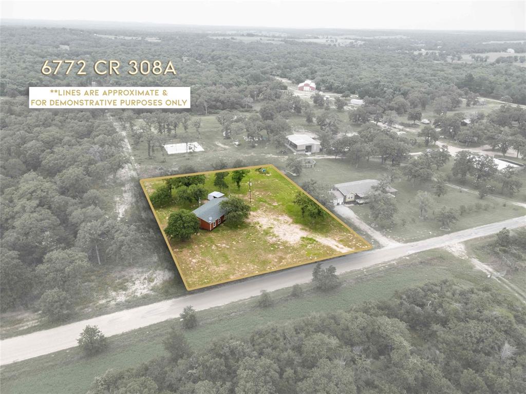 6832  county road 308a  caldwell, TX 77836