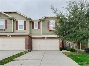 15142 Trinity Meadow, Missouri City, TX, 77489