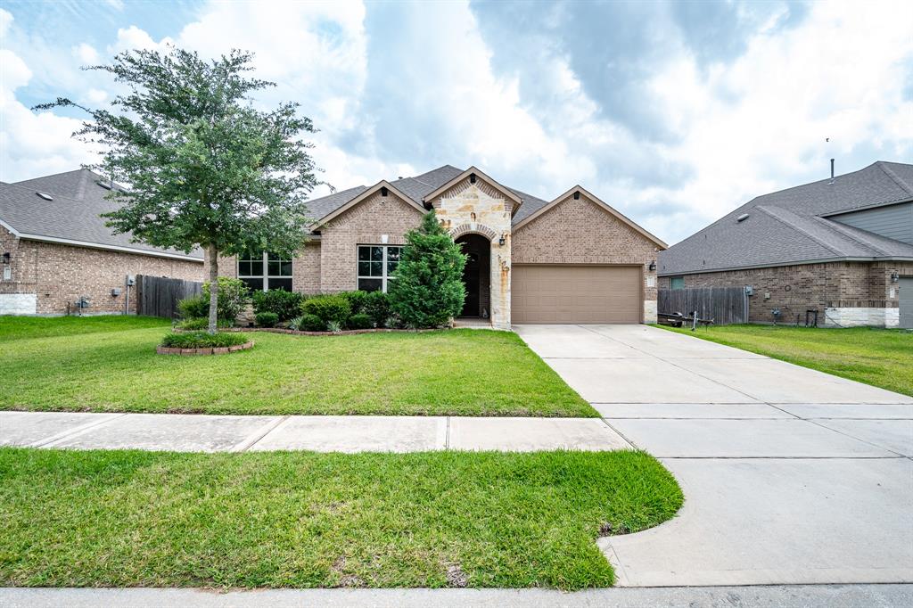 18114  Humber River Ln  Houston Texas 77044, Houston