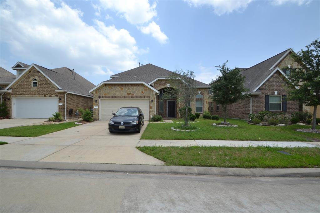 15122  Glazed Branch Drive Humble Texas 77346, Humble