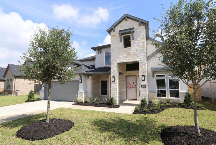 727 Corbin Crest Trail, La Porte 727 Corbin Crest Trail La Porte Texas 77571, 7