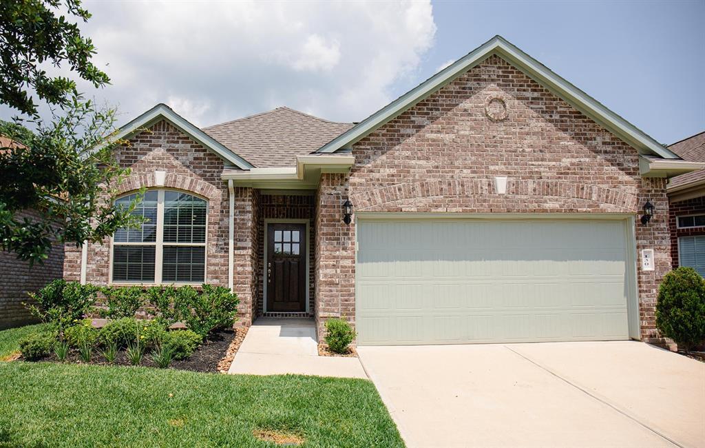 130 Golfview Drive, Montgomery, TX, 77356, 