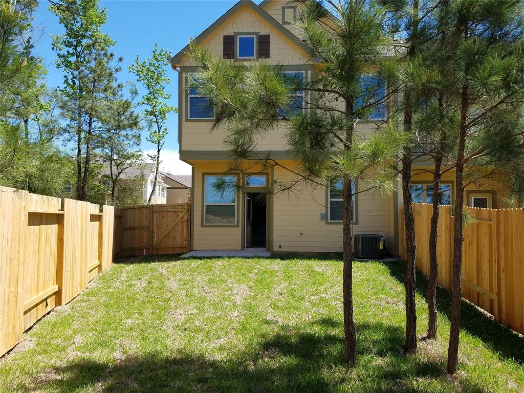 102 Mimosa Silk, Woodforest 102 Mimosa Silk Woodforest Texas 77316, 39