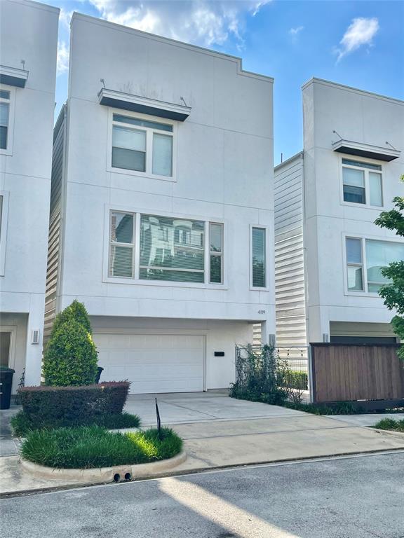 4119  Driscoll Street Houston Texas 77098, 16