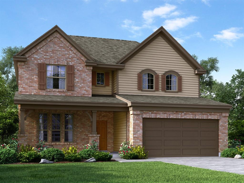 10806  Pioneer Rest Lane Iowa Colony Texas 77583, Iowa Colony