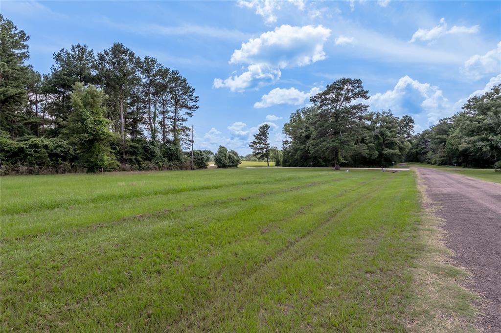 Lot 8 Jamestown Road , Trinity, Texas image 7