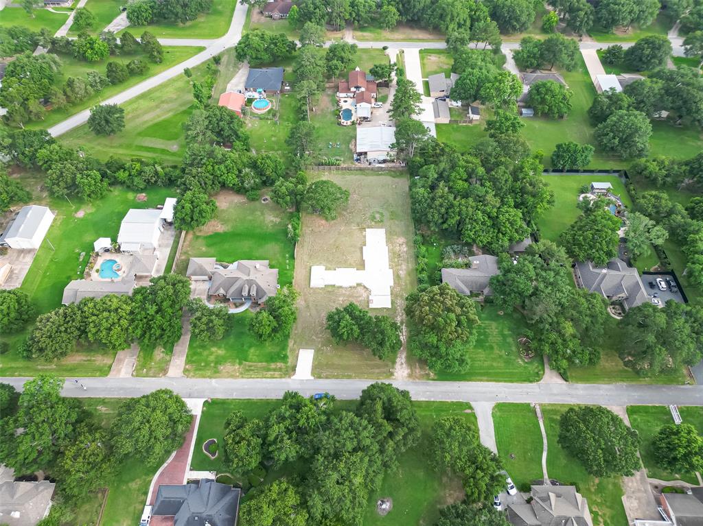 17119 Cypress Glade Drive, Cypress, TX 77429