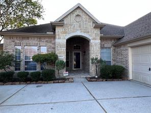 18611 Peralta Hill, Tomball, TX, 77377