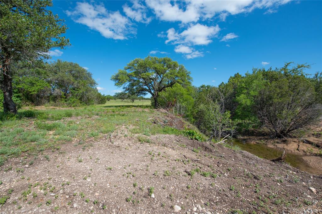 The 95 acre HILLTOP RANCH in BOSQUE COUNTY offers elevations ranging from 820 to 910 ft.. The main hilltop off the PAVED COUNTY ROAD offers scenic panoramic views of the country side. The ranch is full of FEATURES- meandering limestone rock CREEK BEDS, nice winding TRAILS, huge LIVE OAKS, over 2,000 ft of road frontage, small open pasture areas, tons of WILDLIFE, drilled WATER WELL on site, and convenience to small town amenities. The ranch has a quiet country feel, and it's versatile (enjoy today and build tomorrow). Just a few minutes from downtown MERIDIAN, 1.5 hours from DFW, 1 hour from WACO, and 2 hours from AUSTIN, MERIDIAN RANCH is a convenient escape to the quiet country life. Nearby attractions include LAKE WHITNEY, shops and dining in the charming DOWNTOWN, Kimball Bend PARK, Meridian STATE PARK, Bosque Valley GOLF CLUB and the Vineyard WINERY. MERIDIAN RANCH is the retreat you've been searching for!