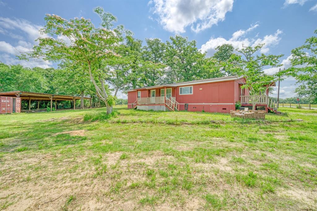 2074 County Road 477  , Centerville, Texas image 33