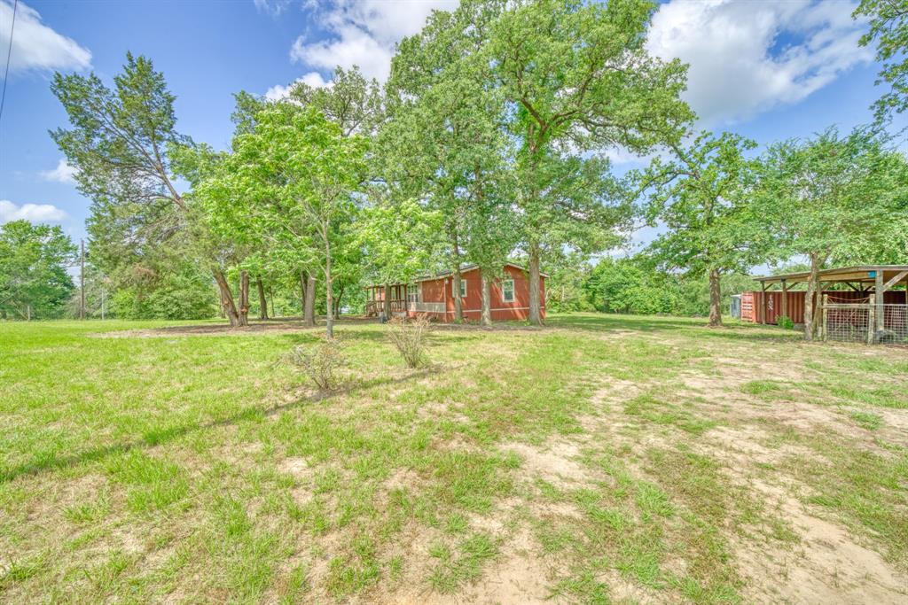 2074 County Road 477  , Centerville, Texas image 5