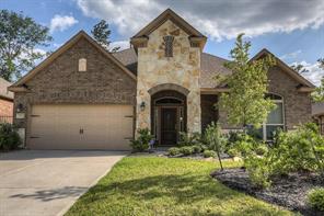 83 Wading Pond, The Woodlands, TX, 77375