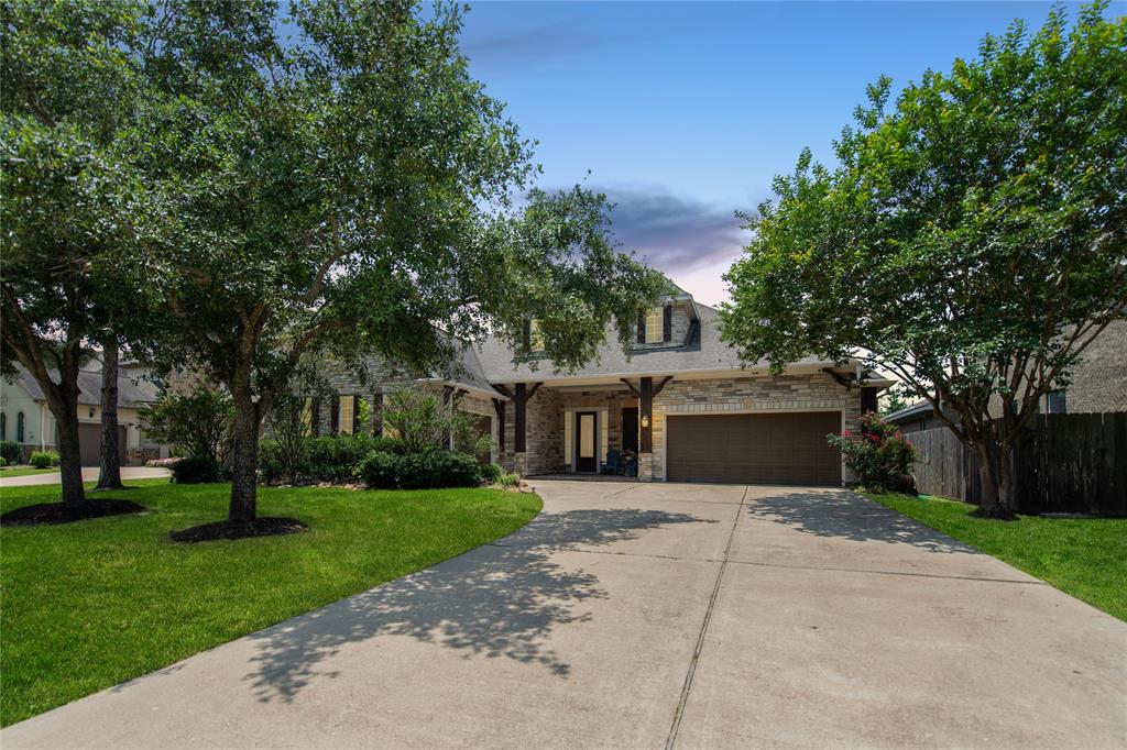 4738 Bell Mountain Drive