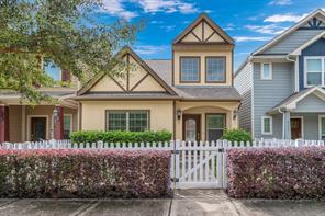 4655 Trembling Forest Lane, Houston, TX, 77092