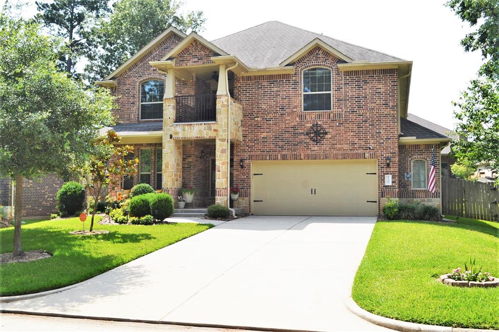 13409 Hidden Valley Drive, Montgomery, TX 77356