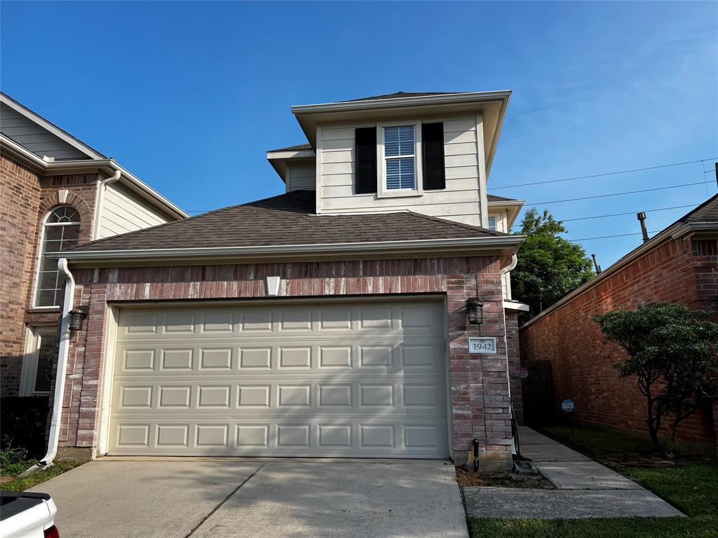 1942  Natalie Rose Drive Houston Texas 77090, 13