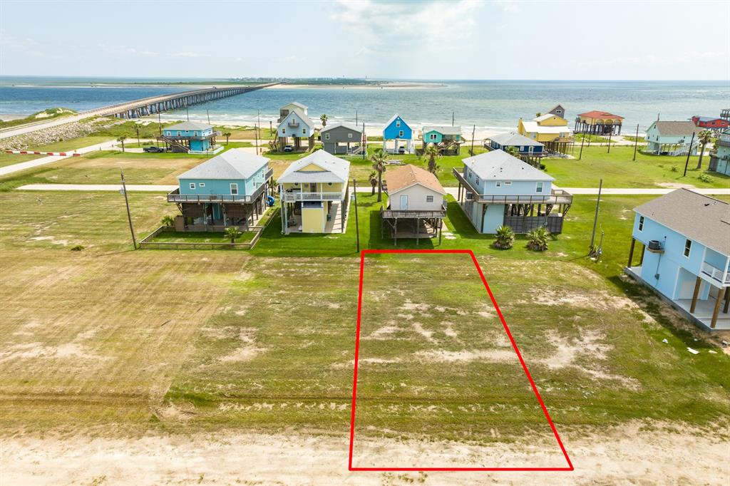 13222  Buccaneer Parkway Freeport Texas 77541, 5