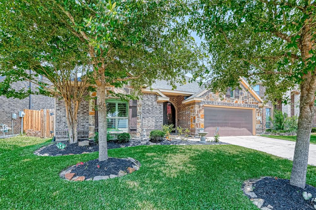 7226 Thelfor Court, Spring, TX 77379
