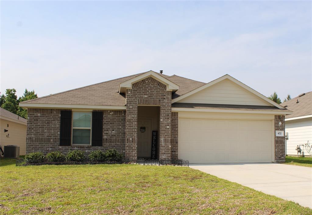 472 Road 5138 Cleveland Texas 77327, Cleveland 472 Road 5138 Cleveland Texas 77327, Cleveland