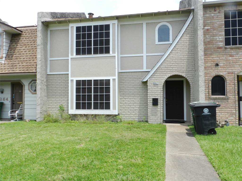 8862  Kempwood Drive Houston Texas 77080, Houston