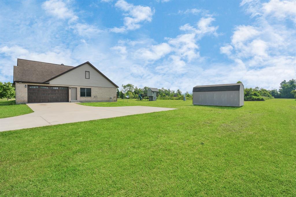 2355 FM 1409, Dayton, TX 77535