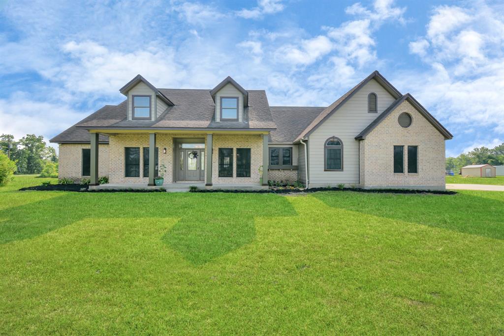 2355 FM 1409, Dayton, TX 77535