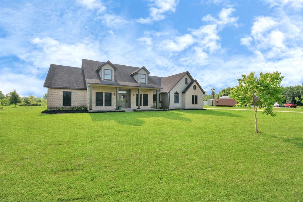 2355 FM 1409, Dayton, TX 77535