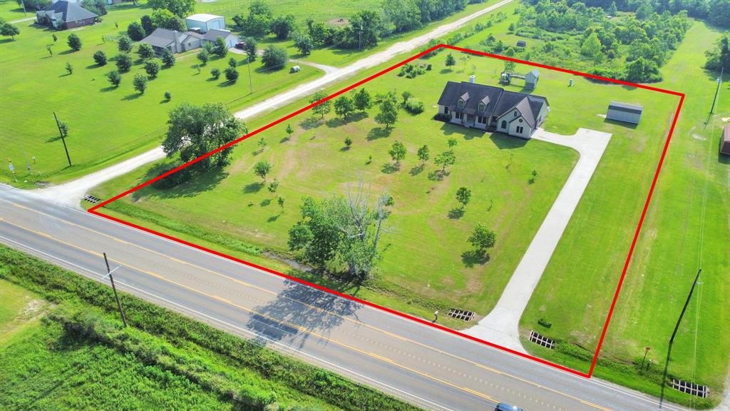 2355 FM 1409, Dayton, TX 77535