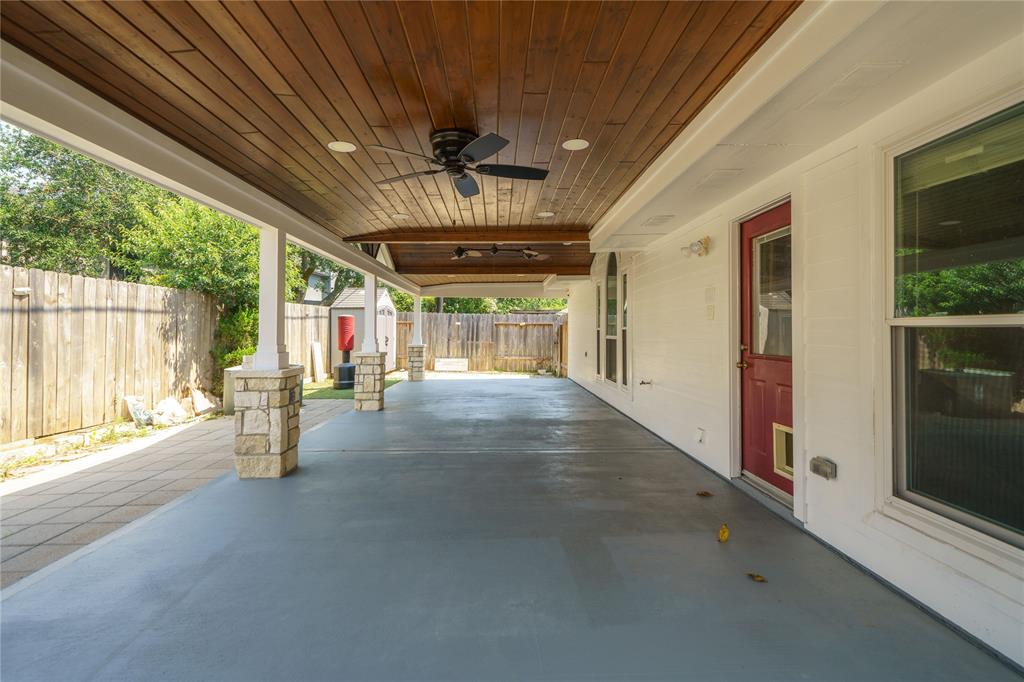 9927  Autumn Way Drive Houston Texas 77064, 10