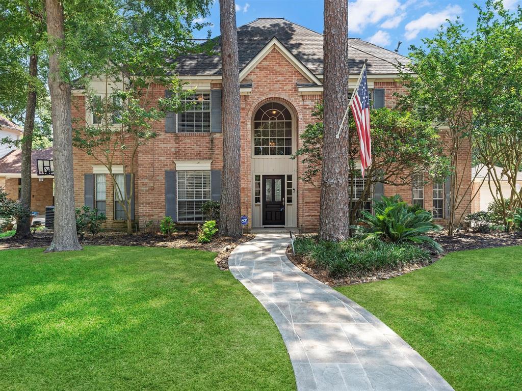 5806  Laurel Caverns Drive Kingwood Texas 77345, 32