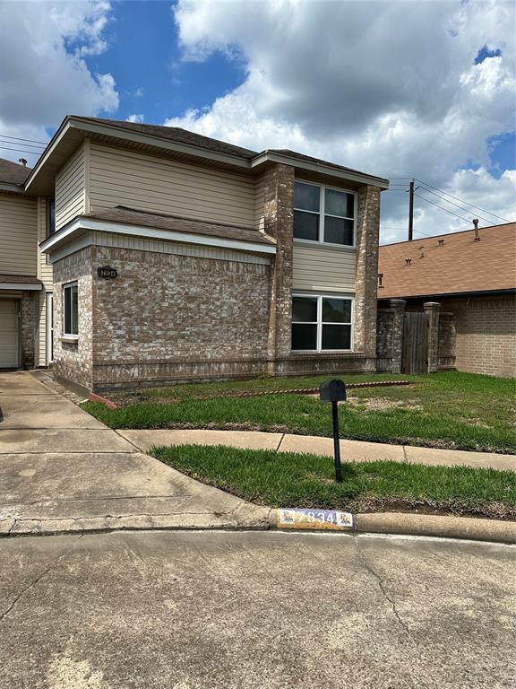 7834 Poitiers Drive, Houston 7834 Poitiers Drive Houston Texas 77071, 20