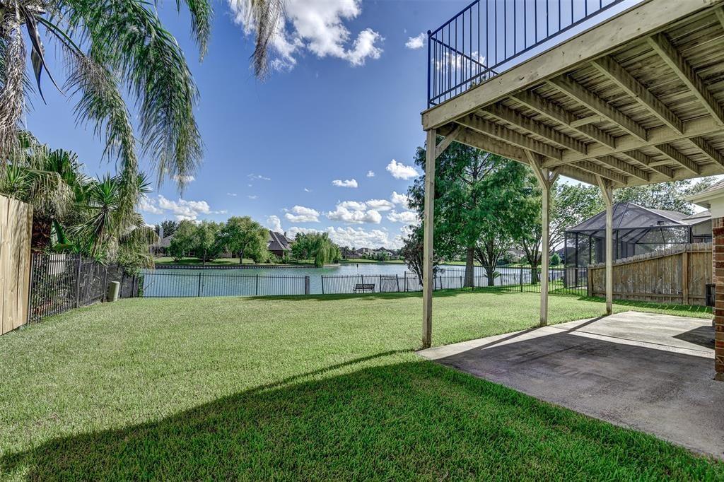 6818  Portuguese Bend Drive Missouri City Texas 77459, 29