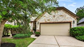 126 Sawbridge, Spring, TX, 77389