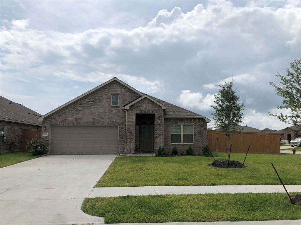13344  Diamond Reef Lane Texas City Texas 77568, Texas City